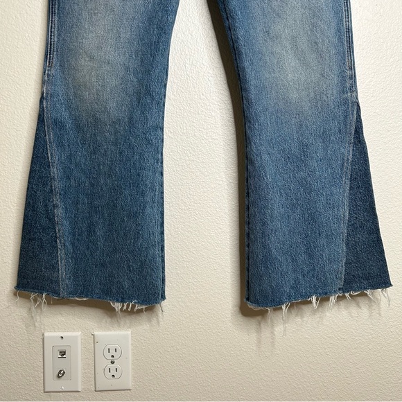 Khaite Layla jeans 31 - Picture 8 of 16